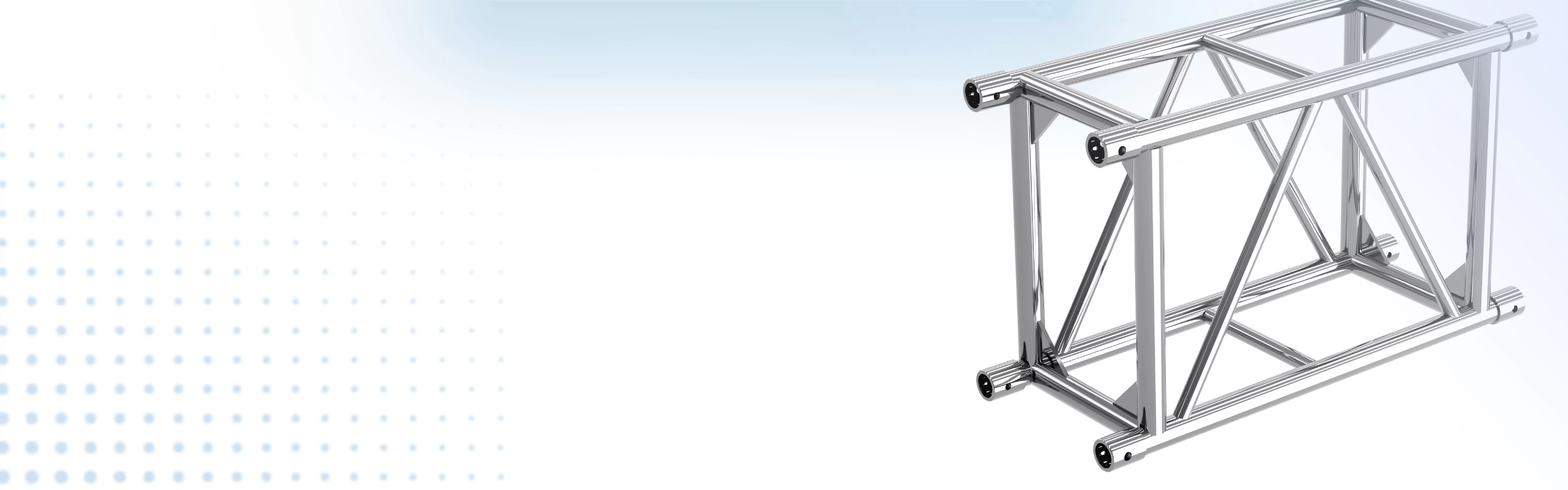 Maximize Profit with High-Demand Rectangular Truss Solutions