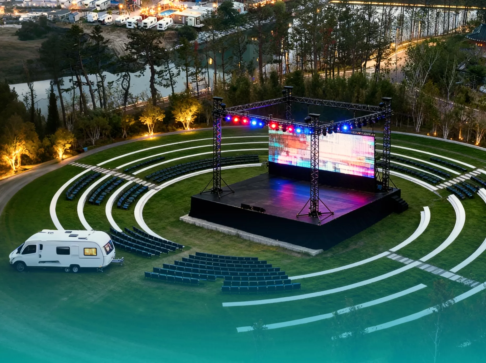 Outdoor Events