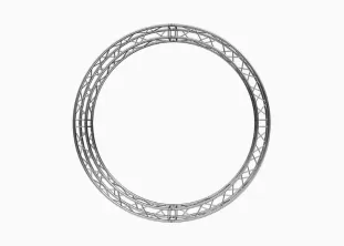 Circular Truss